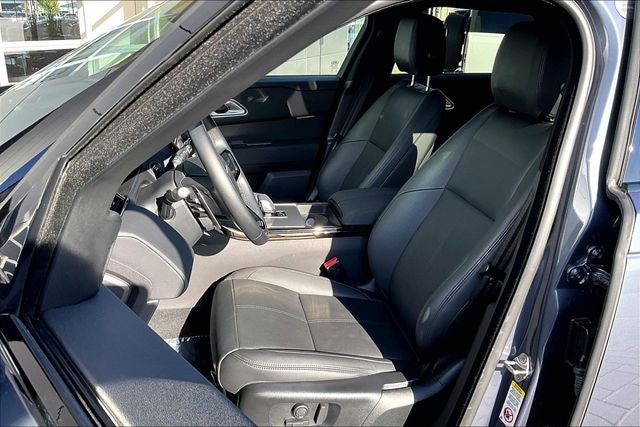 2026 Land Rover Range Rover Velar S