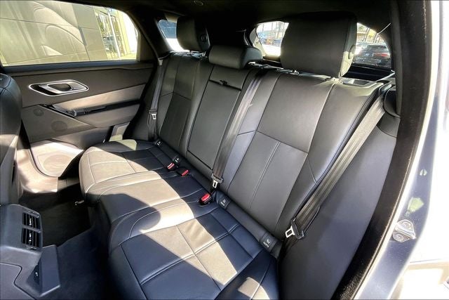 2026 Land Rover Range Rover Velar S