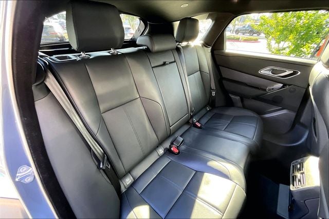 2026 Land Rover Range Rover Velar S