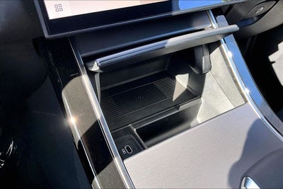 2026 Land Rover Range Rover Velar S