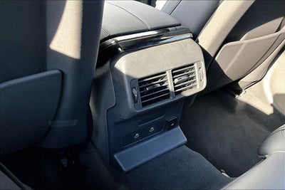 2026 Land Rover Range Rover Velar S