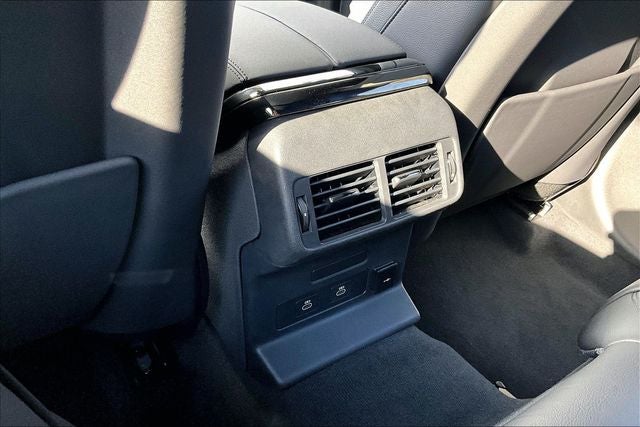 2026 Land Rover Range Rover Velar S