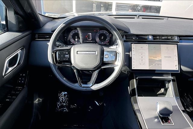 2026 Land Rover Range Rover Velar S