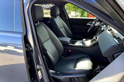 2026 Land Rover Range Rover Velar S