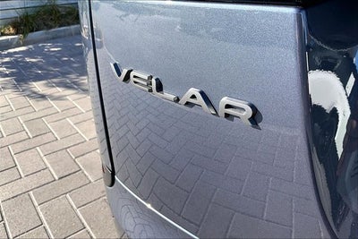 2026 Land Rover Range Rover Velar S