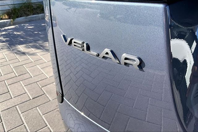 2026 Land Rover Range Rover Velar S