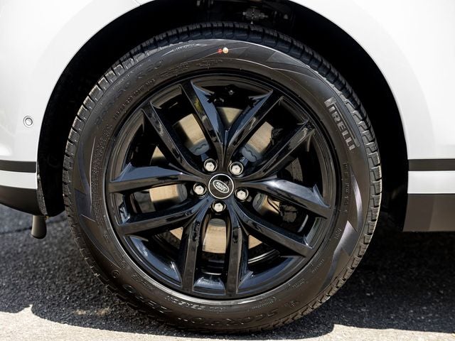 2026 Land Rover Range Rover Velar S