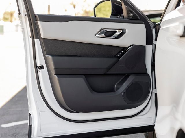 2026 Land Rover Range Rover Velar S
