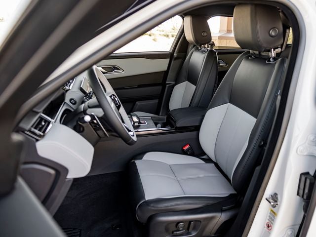 2026 Land Rover Range Rover Velar S