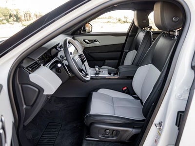 2026 Land Rover Range Rover Velar S