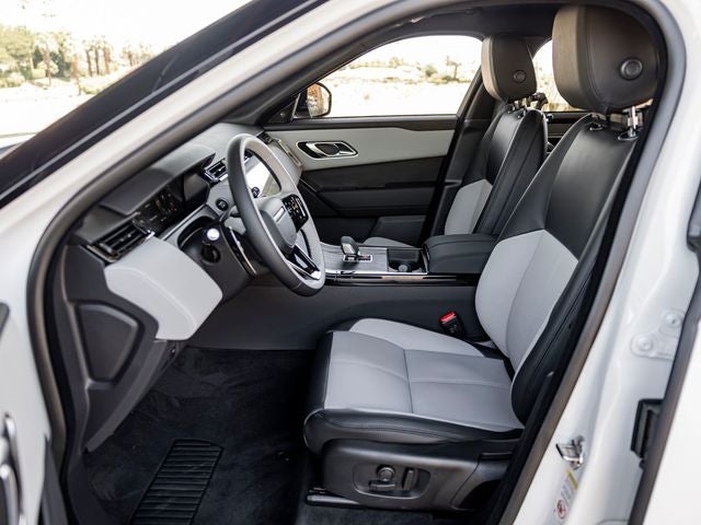 2026 Land Rover Range Rover Velar S