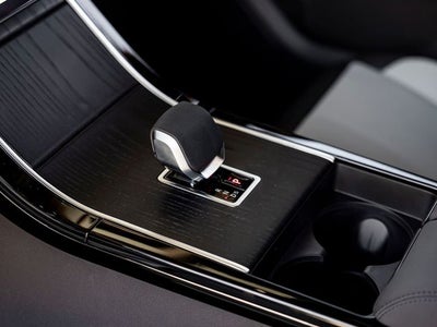 2026 Land Rover Range Rover Velar S