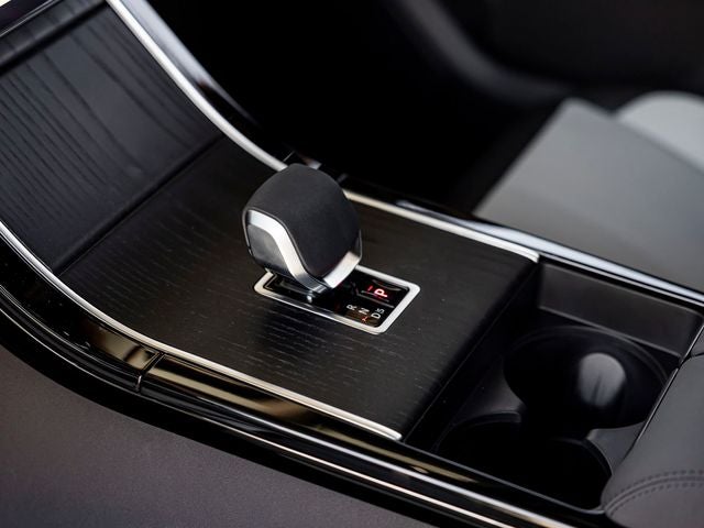 2026 Land Rover Range Rover Velar S