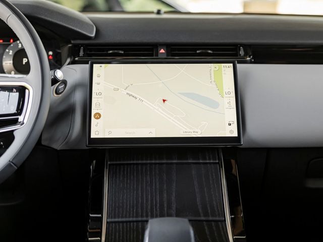 2026 Land Rover Range Rover Velar S