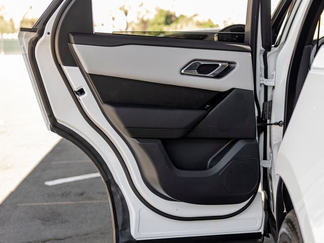 2026 Land Rover Range Rover Velar S