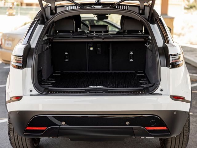 2026 Land Rover Range Rover Velar S