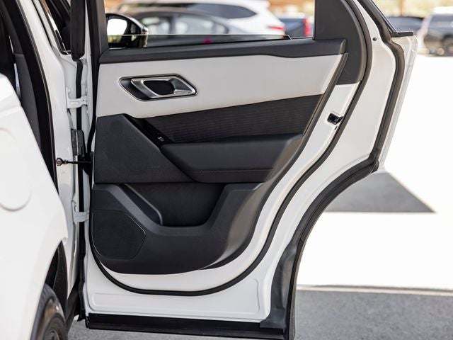 2026 Land Rover Range Rover Velar S