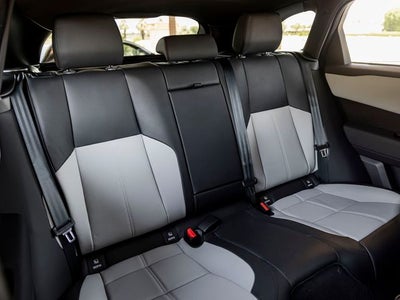 2026 Land Rover Range Rover Velar S