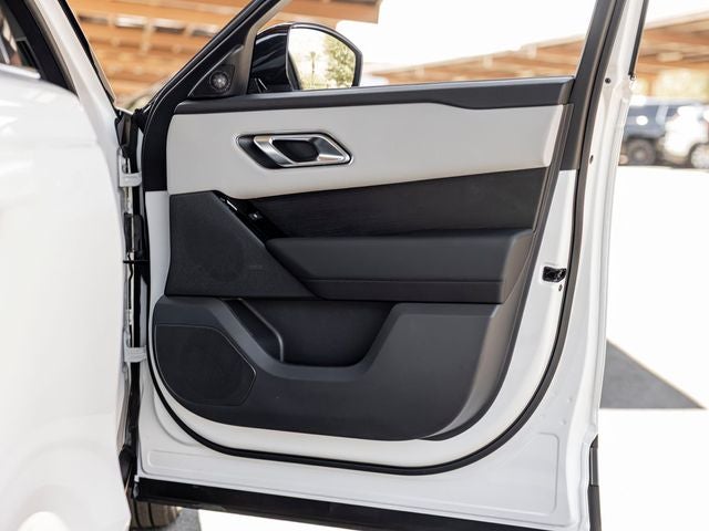 2026 Land Rover Range Rover Velar S