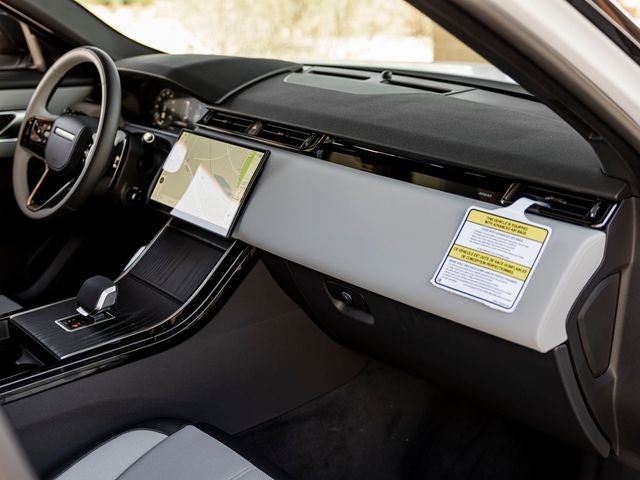 2026 Land Rover Range Rover Velar S