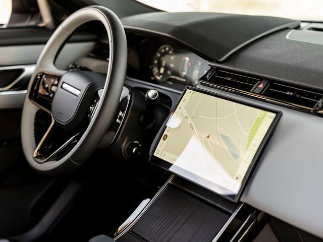 2026 Land Rover Range Rover Velar S