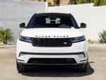 2026 Land Rover Range Rover Velar S