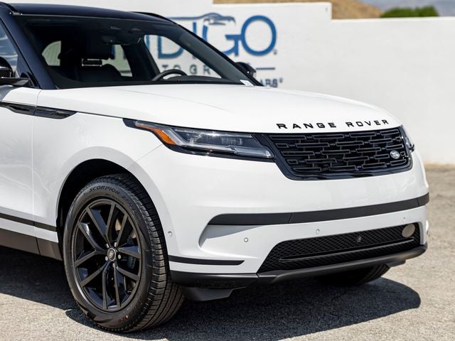2026 Land Rover Range Rover Velar S