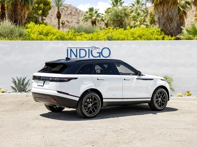 2026 Land Rover Range Rover Velar S