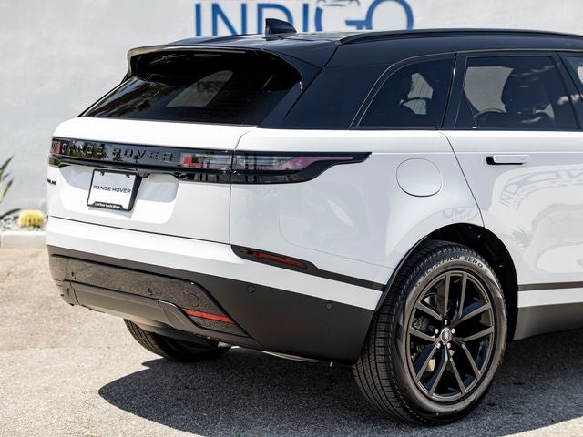 2026 Land Rover Range Rover Velar S