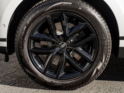 2026 Land Rover Range Rover Velar S