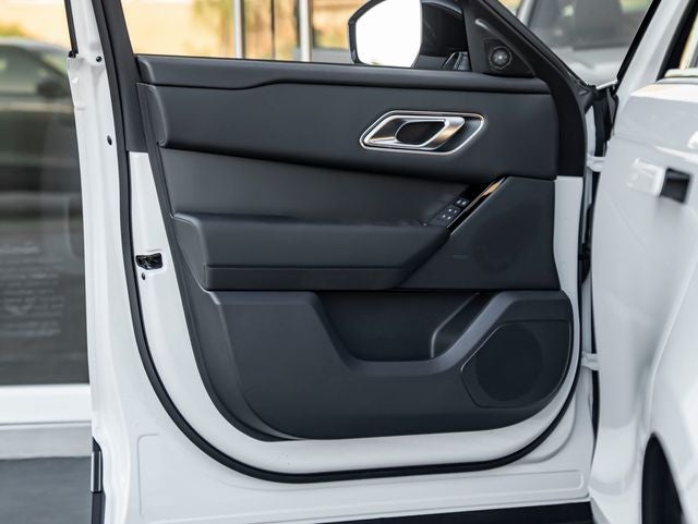 2026 Land Rover Range Rover Velar S