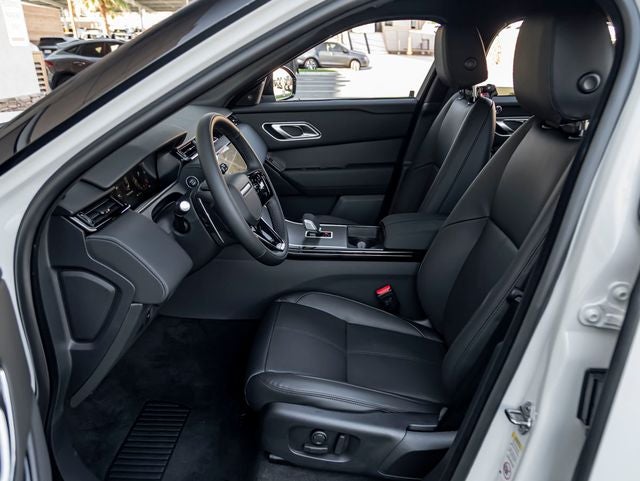 2026 Land Rover Range Rover Velar S