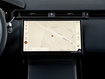 2026 Land Rover Range Rover Velar S
