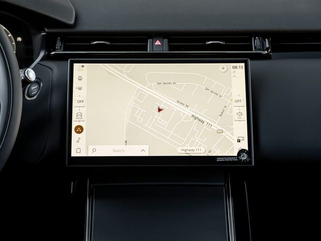2026 Land Rover Range Rover Velar S