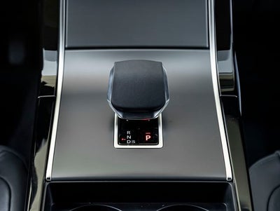 2026 Land Rover Range Rover Velar S