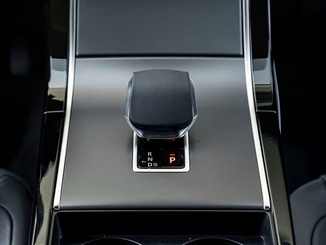 2026 Land Rover Range Rover Velar S