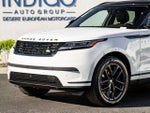 2026 Land Rover Range Rover Velar S