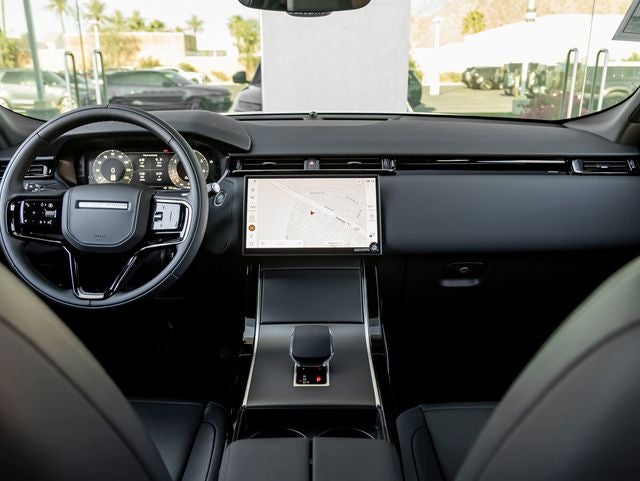 2026 Land Rover Range Rover Velar S