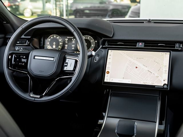 2026 Land Rover Range Rover Velar S