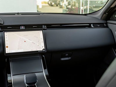 2026 Land Rover Range Rover Velar S