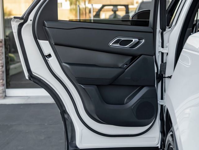 2026 Land Rover Range Rover Velar S