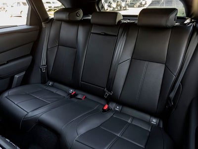 2026 Land Rover Range Rover Velar S