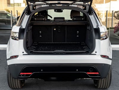 2026 Land Rover Range Rover Velar S