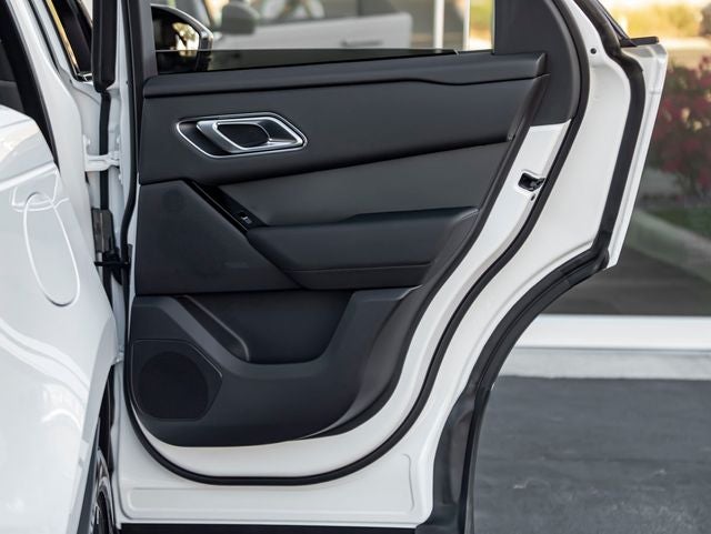 2026 Land Rover Range Rover Velar S