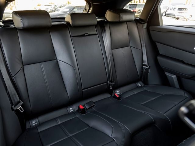 2026 Land Rover Range Rover Velar S