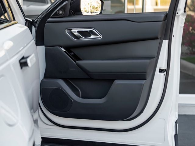 2026 Land Rover Range Rover Velar S