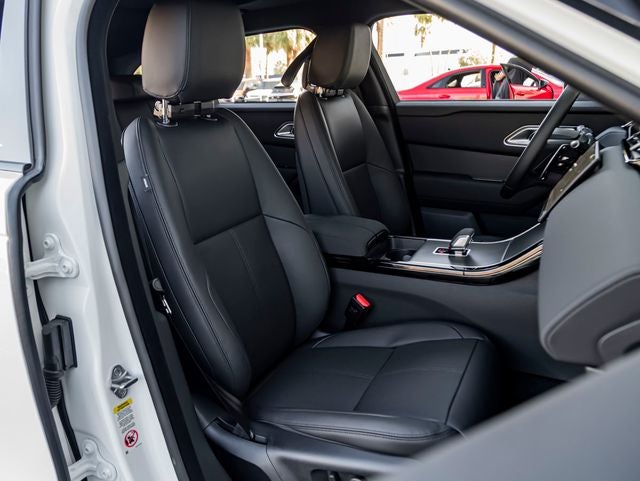 2026 Land Rover Range Rover Velar S