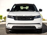 2026 Land Rover Range Rover Velar S