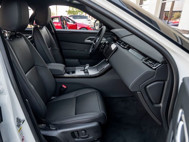 2026 Land Rover Range Rover Velar S