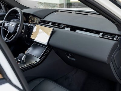2026 Land Rover Range Rover Velar S